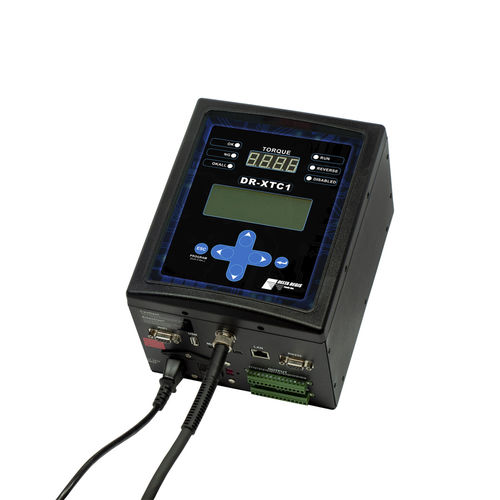 Torque control system - DR-XTC series - Delta Regis Tools - digital / tool