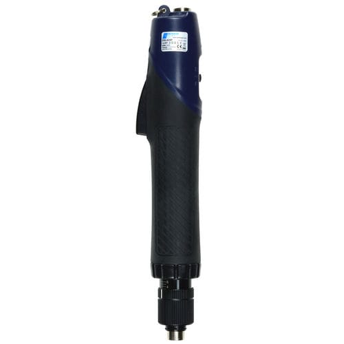 Corded electric screwdriver - CESL827B series - Delta Regis Tools - straight / with torque control / brushless