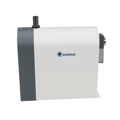 Rice polishing machine - PM R - F. H. SCHULE Muehlenbau - industrial