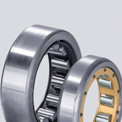 Cylindrical roller bearing - NU - Findling Wälzlager GmbH - radial / steel / with lubricant