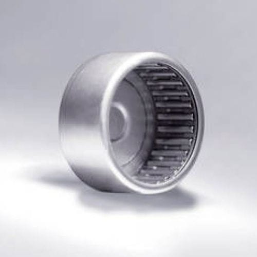 Drawn cup needle roller bearing HK Findling Wälzlager GmbH singlerow / plastic / steel