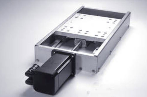 Ball screw linear module - Findling Wälzlager GmbH - 1-axis