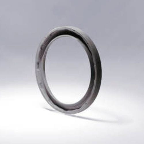 Lip seal - G - Findling Wälzlager GmbH - rubber / FKM / circular