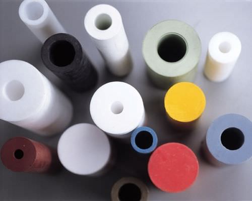 PTFE pipe - Diflon