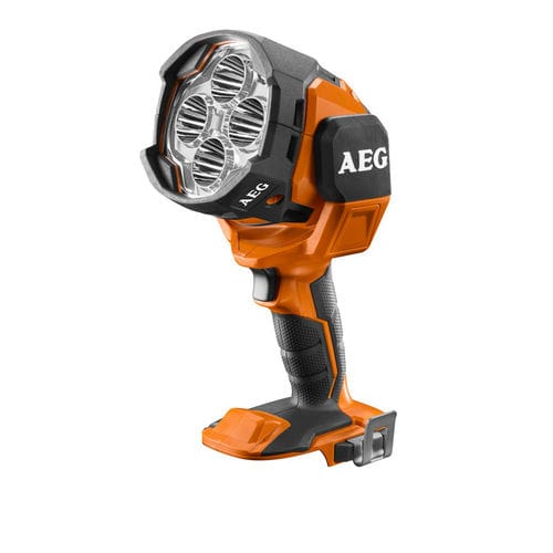 LED spotlight - BTL18 - AEG Powertools