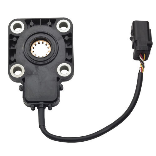 Angular position sensor - 8360 Series - Sensata Technologies - non ...