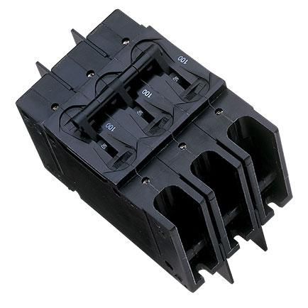 hydraulic-magnetic circuit breaker - Sensata Technologies