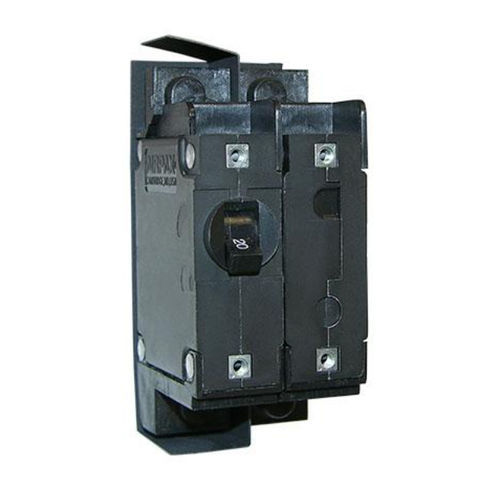 circuit breaker LEGA series Sensata Technologies