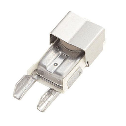 Snap-action thermal protector - 3MP SELF-HOLD - Sensata Technologies - metal