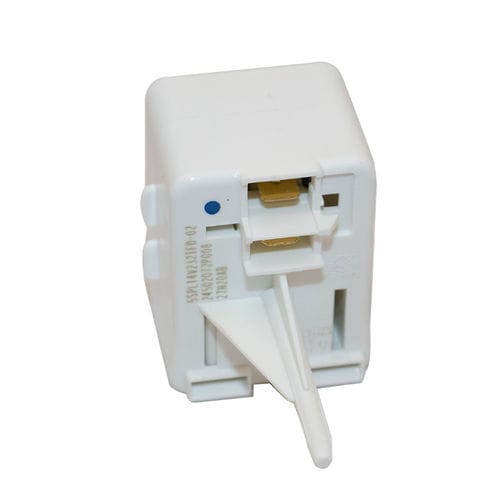 Motor starter - 5SP - Sensata Technologies - direct / industry / for refrigerator compressor motors