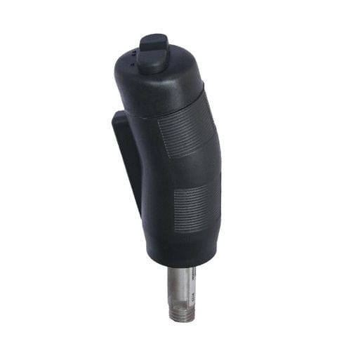 IP 65 joystick grip - S2 - Sensata Technologies - multi-function
