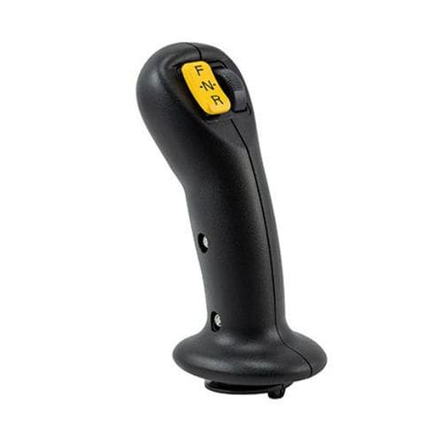 IP67 joystick grip - S6 - Sensata Technologies - multi-function
