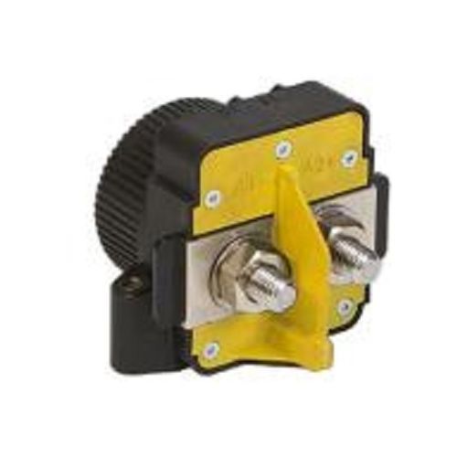 DC contactor - GX  - Sensata Technologies - battery