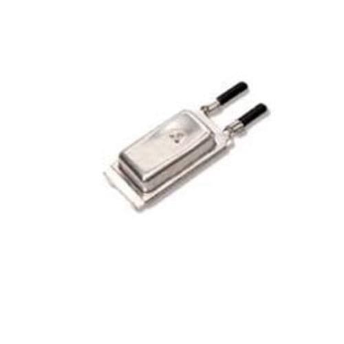 Epoxy-encapsulated thermistor - 8AM  - Sensata Technologies - for motor protection
