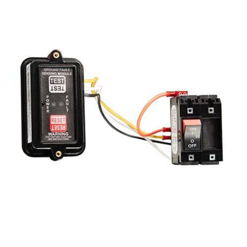 Earth-fault sensor - PGFM - Sensata Technologies