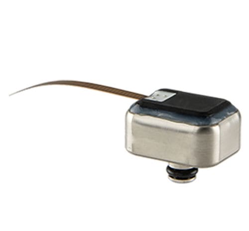 Absolute pressure sensor - 129CP - Sensata Technologies - ceramic / digital / for water