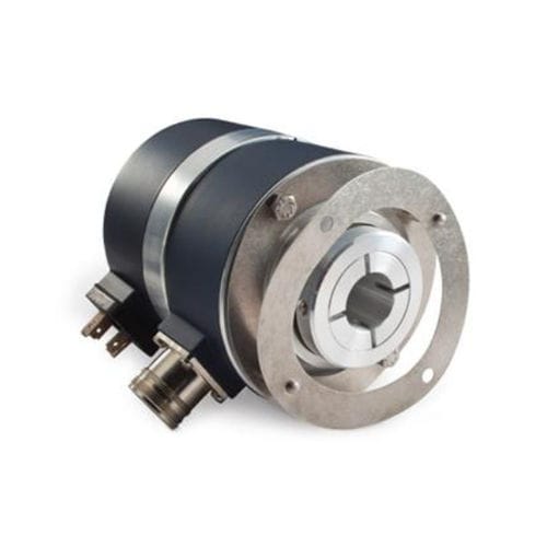 Over-speed switch - GHU9 - Sensata Technologies