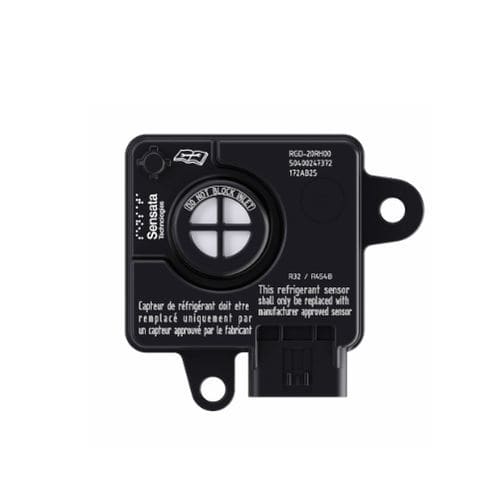 A2L refrigerant refrigerant gas sensor - RGD series - Sensata Technologies - R454B / R32 / infrared