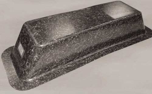 Tooling prepreg - HexTOOL® M61 - Hexcel Corporation - carbon fiber / epoxy
