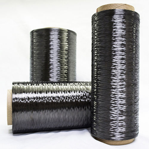 Carbon fiber - HexTow® - Hexcel Corporation - roving / continuous / low ...