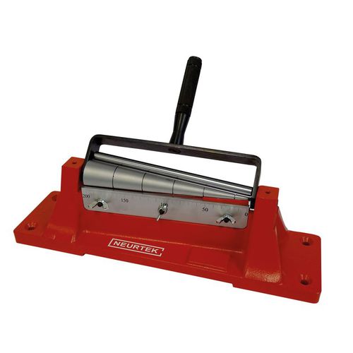 Adhesion tester - 0305000 - NEURTEK - bending / conical mandrel bending / for coating