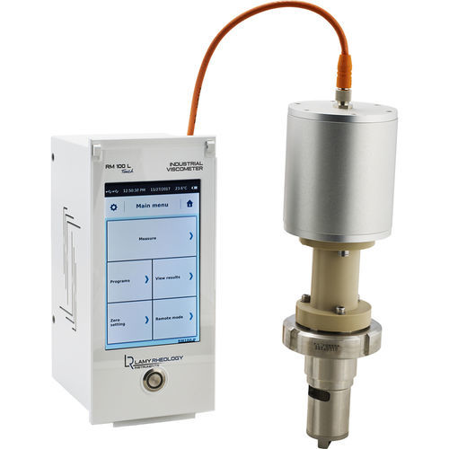 Rotary RM 100L NEURTEK for the food industry / for