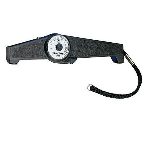 Coating thickness gauge - PostiTest F/FM/G/GM - NEURTEK - paint / steel / portable