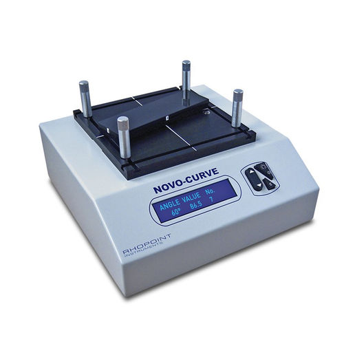 Single-angle glossmeter - Novo-Curve - NEURTEK - with data output