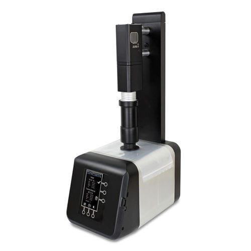 Digital hazemeter - Novo-Haze TX - NEURTEK
