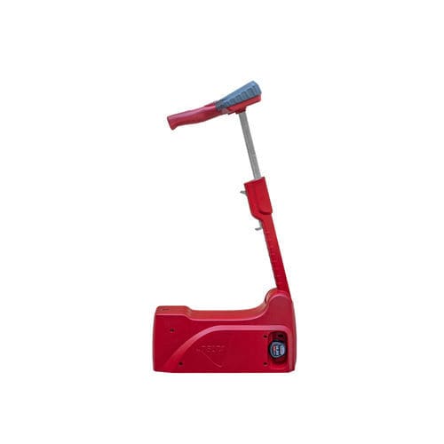 Day visibility retroreflectometer - LTL3500 - NEURTEK - night visibility / for horizontal pavement marking