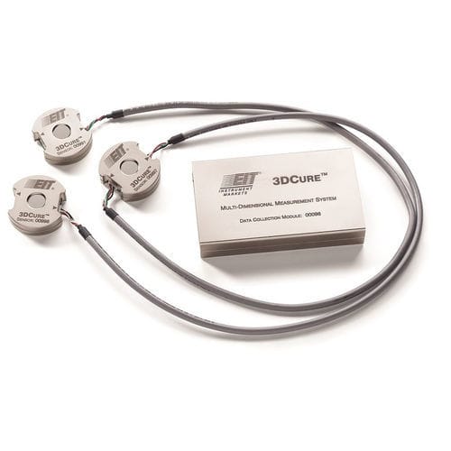 Density measuring instrument - Mini UV 3DCure - NEURTEK - UV / laboratory / portable