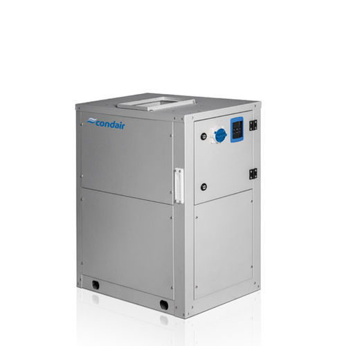 Refrigerant dehumidifier DC Condair Group AG mobile / air