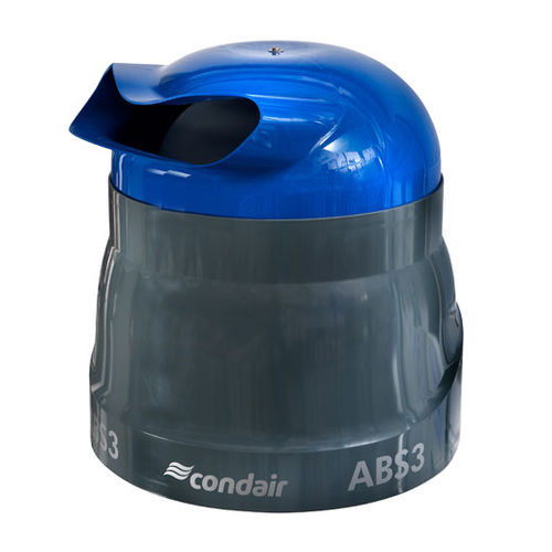 Air humidifier ABS3 Condair Group AG rotary