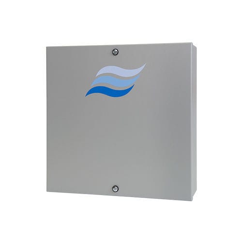 Control panel - Delta - Condair Group AG