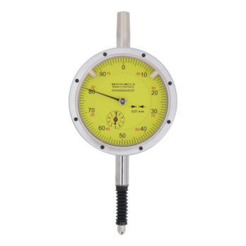Position indicator - 33053010 - HK INSTRUMENTS - analog / dial / precision