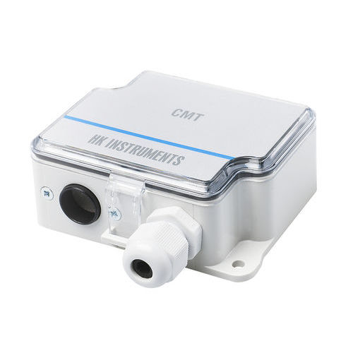Carbon monoxide gas transmitter - CMT - HK INSTRUMENTS - electrochemical / multi-use / IP54