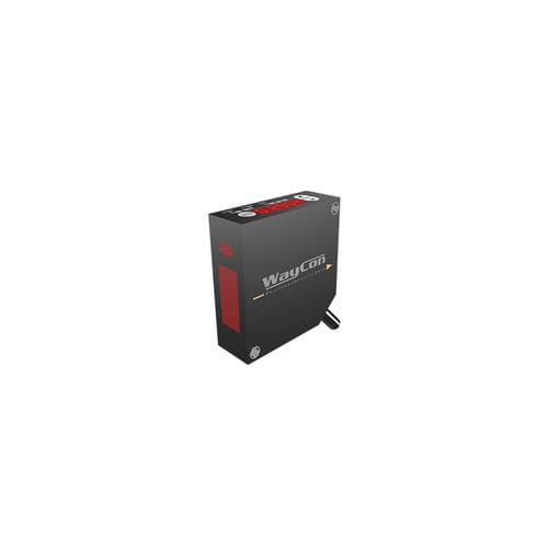 Laser displacement sensor - LAH-G1 - WayCon Positionsmesstechnik GmbH - linear / non-contact / analog output