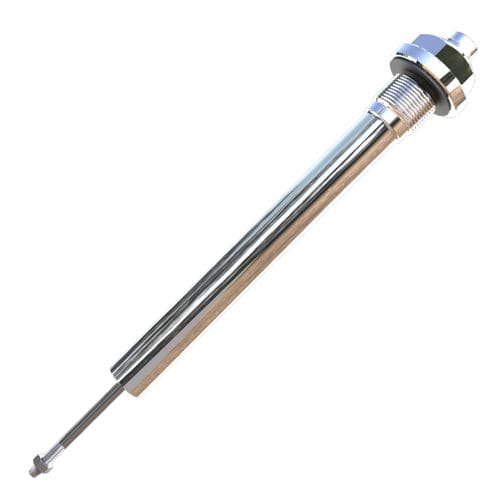 linear displacement sensor - WayCon Positionsmesstechnik GmbH