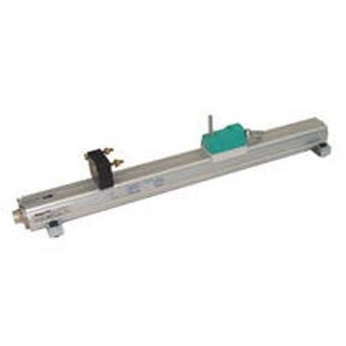 Linear position sensor - MAB series - WayCon Positionsmesstechnik GmbH - non-contact / absolute magnetostrictive / with SSI interface