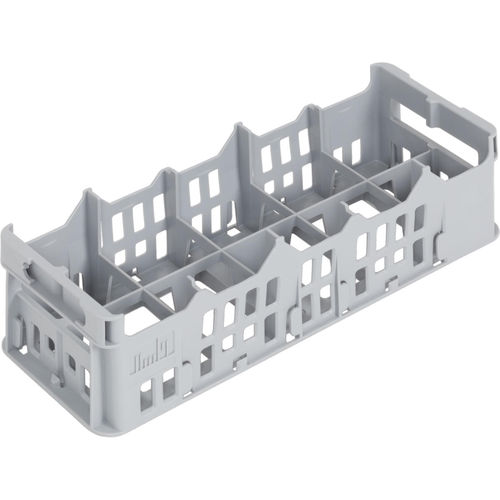 PP crate - 4110.528 - Lockweiler Plastic Werke GmbH - storage / transport / for food applications