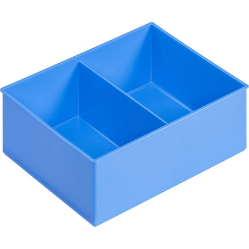Rectangular storage box - USG 8 - Lockweiler Plastic Werke GmbH - plastic