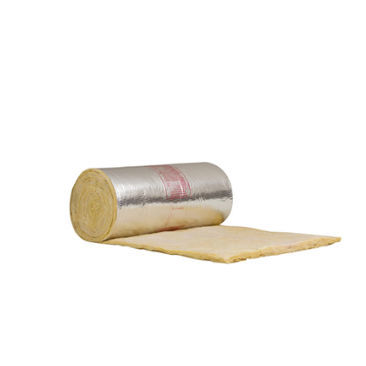 Thermal insulating material - SOFTR®  - Owens Corning - fiberglass / melamine