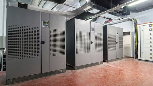 Plate glass - LIFEMAT® - Owens Corning