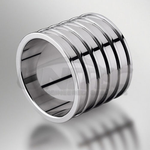 Interior wear ring - UNITEC