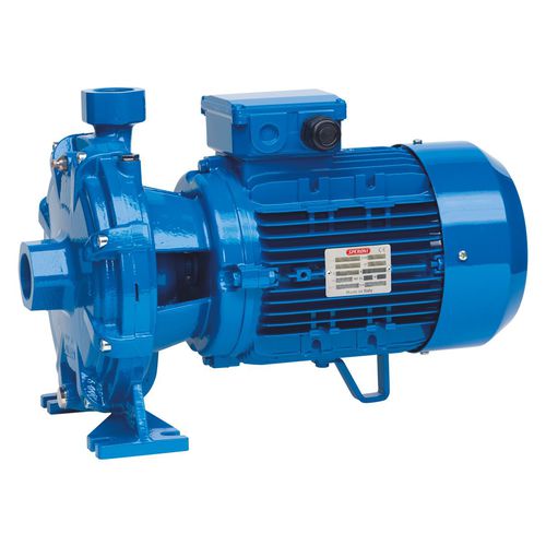 Water pump - 2 CM 32/190 - Speroni - electric / centrifugal / stationary