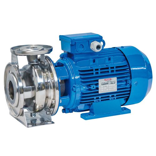 Water pump - CX 40 series - Speroni - electric / centrifugal / stationary