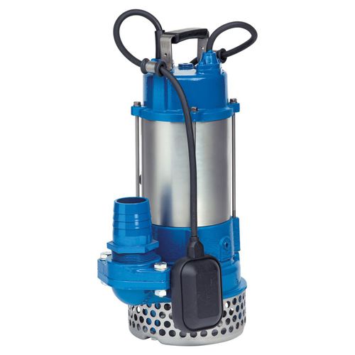 Centrifugal pump - SDH series - Speroni - for clear water / electric / submersible