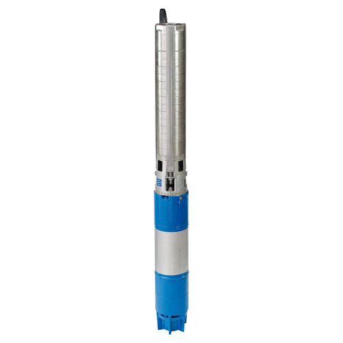 Centrifugal pump - SXT 636 series - Speroni - water / electric / submersible