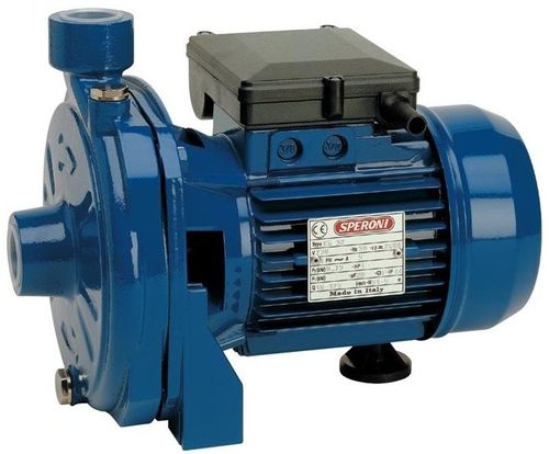 Water pump - C series - Speroni - electric / centrifugal / stationary