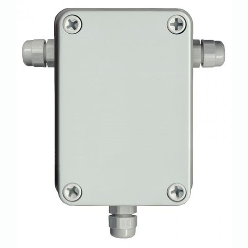 Wall-mount power supply - TRS-09a series - SIMEX Sp. z o.o. - AC/AC / regulated / stabilized